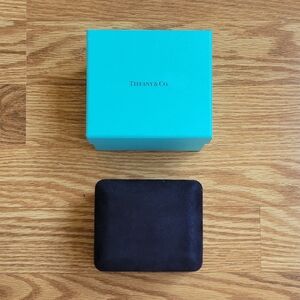 Tiffany & Co Boxes (Empty)